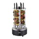 CHURRASQUERA ELECTRICA RAF R.8612 - VERTICAL - 220V