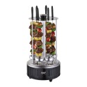 CHURRASQUERA ELECTRICA RAF R.8612 - VERTICAL - 220V