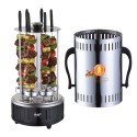 CHURRASQUERA ELECTRICA RAF R.8612 - VERTICAL - 220V