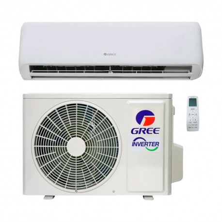 AR GREE 36000 220V/50/60HZ INVERTER WIFI