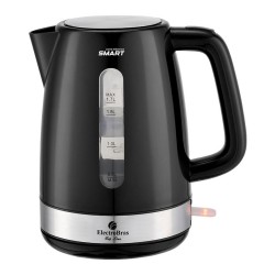 JARRA ELET. -ELECTR0BRAS SMART JE02 110V