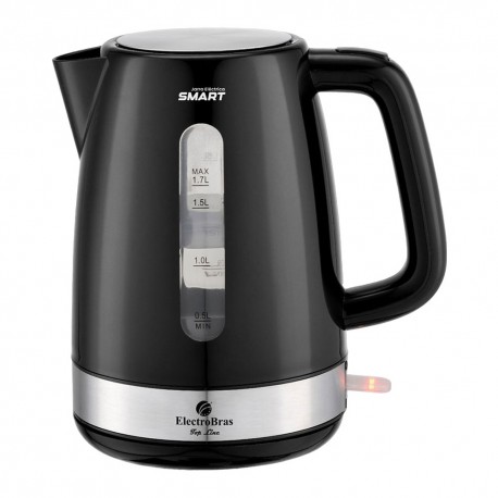 JARRA ELET. -ELECTR0BRAS SMART JE02 110V