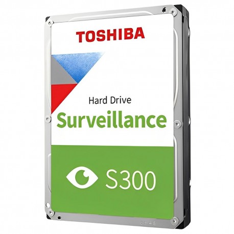HD 2TB SAT3 HDWT720 TOSHIBA SURVEILLANCE