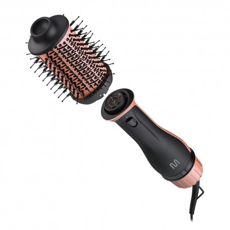 ESCOVA C/SECADOR MULTILASER EB116EU 220V