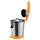 ESPREMEDOR RAF R.6230 JUICER INOX 220V