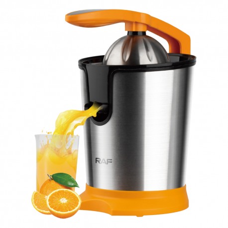 ESPREMEDOR RAF R.6230 JUICER INOX 220V