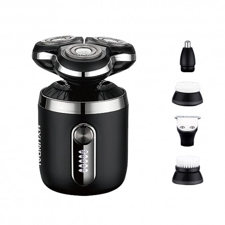 BARBEADOR HYUNDAI PHT-083 - MINI - REC / 4 EN 1