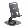 SOPORTE PARA CELULAR XO-C151 METAL/360ø/MESA