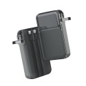 BATERIA AUXILIAR MEGASTAR CH07N - 10000MAH