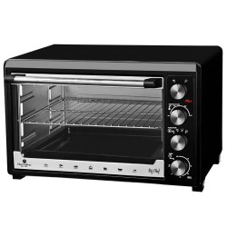 FORNO ELETRICO ELECTROBRAS EBHE-66L - 220V/50HZ