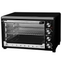 HORNO ELECTRICO ELECTROBRAS EBHE-66L - 220V/50HZ
