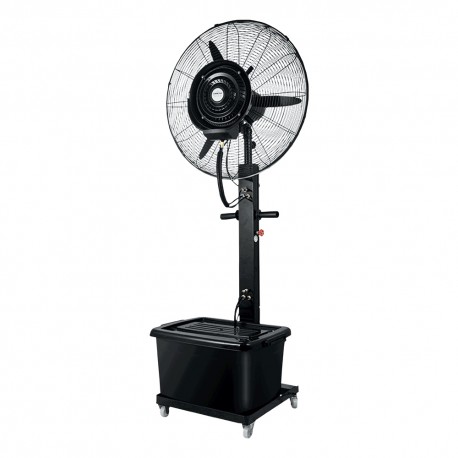 VENT MEGA STAR FAN2620 PISO/INDUSTR.220V