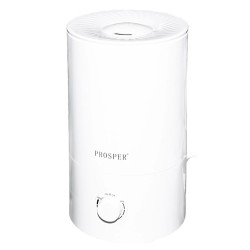 UMIDIFICADOR PROSPER P-201 3.5L / 2V