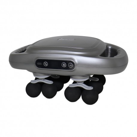 MASAJEADOR CORPORAL LUO LU-4999 - 12 PCS