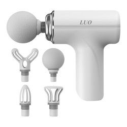 MASSAG -PISTOLA LUO LU-4983