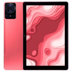 TABLET C IDEA CM8300 10" - 2 CHIPS/5G/1TB - ROJO