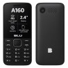 CELULAR BLU A160 - 4G - 2.4'' - DUAL SIM - NEGRO