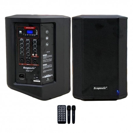 SPK ECOPOWER EP-S523 BLUETOOTH