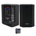 SPEAKER ECOPOWER EP-S323 - BLT/FM/TWS