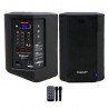 SPEAKER ECOPOWER EP-S323 - BLT/FM/TWS