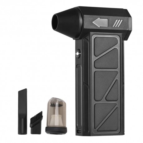 SOPRADOR/ASPIRADOR TUCANO TURBO TC-55