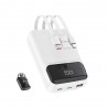 BATERIA AUXILIAR ECOPOWER EP-C809 - 10000MAH