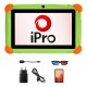 TABLET -IPRO 7"TURBO-5 32GB/KIDS/ /GREE