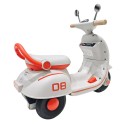 MOTOCA INFANTIL ELECTRICA VESPA 16432