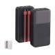 BATERIA AUXILIAR ECOPOWER EP-C867 - 22000MAH
