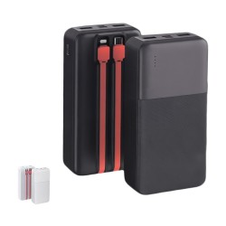 BATERIA AUXILIAR ECOPOWER EP-C867 - 22000MAH