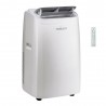 AIRE ACONDICIONADO PORTATIL NOBLEX NP3500H1PY - 12.000BTU - 220V/50HZ