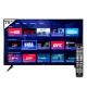 TELEVISOR 75'' SMART LED HYE HYE75ATUX - HDMI/SMART/4K/DIG