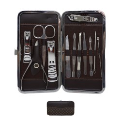 KIT DE MANICURA OM-18882