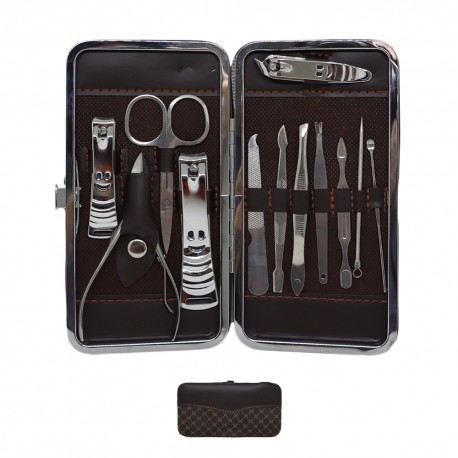 KIT DE MANICURA OM-18882