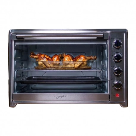 FORNO MARYLAND MR-EO8075R 75L 220V