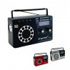 RADIO ECOPOWER EP-F322 - REC/USB/SD/BLT
