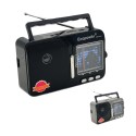 RADIO ECOPOWER EP-F321 - REC/USB/SD/BLT