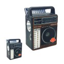 RADIO ECOPOWER EP-F319 - REC/USB/SD/BLT