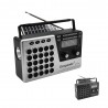 RADIO ECOPOWER EP-F318 - REC/USB/SD/BLT