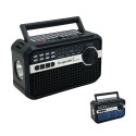 RADIO ECOPOWER EP-F317 - REC/USB/SD/BLT