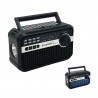 RADIO ECOPOWER EP-F317 - REC/USB/SD/BLT