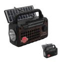 RADIO ECOPOWER EP-F326 - REC/USB/SD/BLT