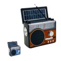 RADIO ECOPOWER EP-F330 - REC/USB/SD/BLT