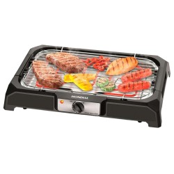 CHURRASQ.ELET. MONDIAL CH-05 220V