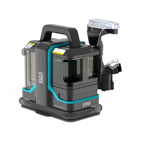 HIGIENIZADOR VAPORETO WINNINGSTAR ST-4600 - 220V