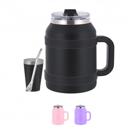 TERMO HENGDA YQ10128 / 1.5L + GUAMPA 140ML