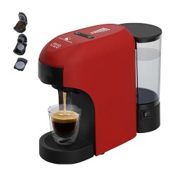 CAFET ELECTROBRAS MULTICAPS.EBCM-21 220V