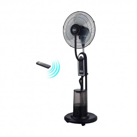 VENTILADOR COM UMIDIFICADOR RAF R.936 - 220V