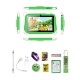 TABLET INFANTIL C IDEA CM86 / 7" / AND 12 / VERDE