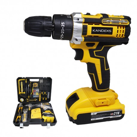 KIT FER. KANDEXS SP-993 PARAFUSA. PC 2V